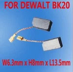 Carbon Brushes For Dewalt Black Decker DWP849X N088403 Polisher. Fixed Price $6.77.