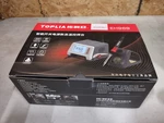 Brand New Toplia Uni-t EH969 Soldering Station Welding Repair Tool Set. Fixed Price $32.50.