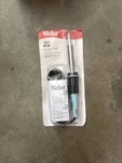 Weller W100PG Temperature Controlled Soldering Iron-pro Stained Glass. Fixed Price $110.00.