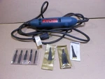Ryobi DC500 Power Detail Carver W/ Extra Bits Blades. Fixed Price $39.95.