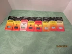 Welding Helmet Lenses Lot Of Forney 56800, 56801, 57008, 57010, 57012, 57105. Fixed Price $20.00.