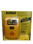 Dewalt DC9319 7.2-TO-18-VOLT 1-HOUR Vehicle Charger New Authentic Mfg Sealed. Fixed Price $46.55.