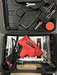 Forney Corded Soldering Gun 200W. Fixed Price $44.62.