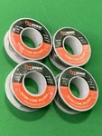 Firepower ( 1423-1112) 40-60 Rosin Core Solder 3/32-INCH X 1/4 Lb. Pack. Fixed Price $74.99.