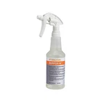 Walter Surface Technologies 54A023 Neutralizing Solution, L, Spray Bottle 38Y2. Fixed Price $20.48.
