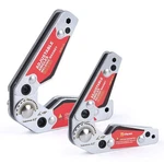 New Adjustable ANGLE(20 200 ) Welding Magnet Clamp,welder Tool Accessories (.... Fixed Price $36.06.