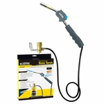 Bluefire Self Ignition 3' Hose Gas Welding Turbo Torch Fuel Propane. Fixed Price $42.99.