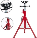 Garvee Pipe Jack Stand For Welding, Threading & Cutting, Adjustable 4-BALL. Fixed Price $99.99.