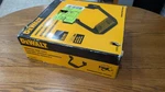 2X Dewalt Universal Aluminum Hoop Step Mount Nonslip Black 350LB For Pick-up Suv. Fixed Price $100.00.