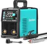 200AMPS Large Led Display Arc/lift Tig Welding Machine,.... Fixed Price $244.98.