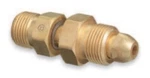 Western Enterprises 312-415 CGA-580-540 Adaptor. Fixed Price $38.41.