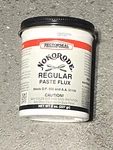 Rectorseal Nokorode Regular Paste Flux 8 Oz. Fixed Price $14.00.