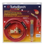 Turbotorch, 0386-0835, Brazing And Soldering Kit. Fixed Price $421.87.