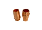 Radnor 24CT-62-S Nozzle Tweco Style 5/8 Bore Pack Of. Fixed Price $22.99.