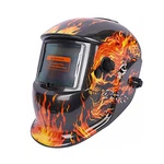 New Pro Auto Darkening Welding Helmet Arc Tig Mig Grinding Welders Mask Solar. Fixed Price $22.98.