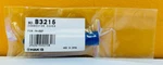 Hakko B3215 Locking Connector Cover. For FM-2027 Handpiece. New!. Fixed Price $15.99.