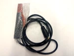 Lincoln Electric K2374-1 Stick Electrode Holder Cable With Twist-mate Welding. Fixed Price $74.95.
