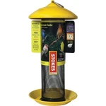 Stokes Select 13 In. Lb. Capacity Yellow Finch Screen Feeder 38115. Fixed Price $26.17.