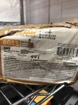 Hobart 770457 6011 Stick, 1/8-25LBS. Fixed Price $79.99.