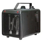 Dayton 3VU37 Portable Electric Heater, 1500W/1000W, 120V Ac, Phase, 5118. Fixed Price $89.15.