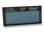 Tefuawe Auto Darkening Welding Lens, True Color Blue Technology, Shade 10,. Fixed Price $73.38.