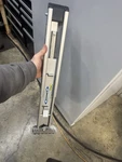 Werner Levelok Ladder Leveler Extension Stabilizer- No Base. Fixed Price $80.00.