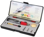 Iroda Solderpro 50 30-70W Gas Soldering Iron Kit. Fixed Price $93.95.