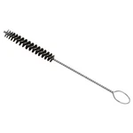 Forney 70485 Tube Brush 1/2 Inch Nylon Bristles Ideal Cleaning Bottles .... Fixed Price $7.69.