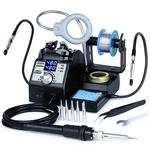 Yihua 926LED-IV 60W Soldering Station Digital Adjustable Temperature Fc, Esd. Fixed Price $59.99.