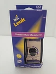 Wall Lenk Temperature Regulator LTR100 048491101158. Fixed Price $54.95.