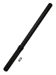 Rod Storage Tubes 36" Blue Demon 2 Packs (black). Fixed Price $34.07.