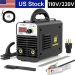 110V/220V Stick Welder 120A Mma Lift Welding Machine W/tig Torch Mini. Fixed Price $89.99.