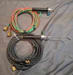 Pair Of Smith Little Torch Jeweler's 11-1101C. Fixed Price $150.00.