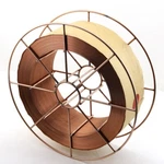 Weldingcity ER70S-6 30-LB Mild Steel Mig Wire .030" (0.8MM) Us Seller. Fixed Price $71.99.