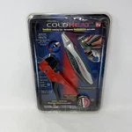 Cold Heat Soldering Tool With Wire Stripping Battery Powered New. Fixed Price $19.66.