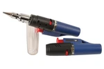 Gas Soldering Iron & Mini Torch - Laser 6589. Fixed Price $40.50.
