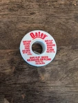 Oatey Safe Flo Silver Lead Free Solder. Fixed Price $18.00.