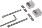 Dee Zee DZ97904 Premium Tool Box Tie Downs. Fixed Price $29.99.