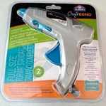 Elmer's Craft Bond Glue Gun Enhanced Safety Features Hi And Low Temperatures. Fixed Price $23.95.