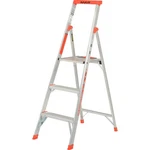 Little Giant 15273-001 Flip-n-lite Aluminum Platform Step Ladder 5'. Fixed Price $244.28.
