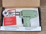 Craftsman #758.52841 #100 Duel Heat Soldering Gun W/ Work Light Vintage & Tested. Fixed Price $25.99.