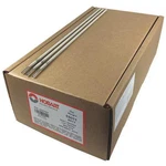 Hobart Welding Products 54JK77 14-1/2" Stick Electrode 1/8" Dia., Aws E6011, 50. Fixed Price $250.99.