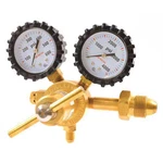 Uniweld RHP400 Specialty Gas Regulator, Nitrogen, Single Stage, Cga 580,. Fixed Price $131.99.