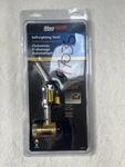 Mag-torch Self Lighting 360 Swivel New. Fixed Price $19.95.