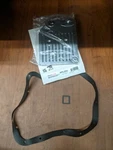 Auto Trans Filter Kit-aod Motorcraft FT-58 Pro Line PPL255. Fixed Price $12.00.