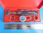 Un-used, Blue Point Butane Gas Soldering Tool Kit Part #YAKS300. Fixed Price $149.00.