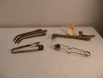 Rebuilt Purox CW-202 Cutting Torch Attachment Head Brazing Lot. Fixed Price $155.00.
