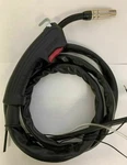 8FT Mig Gun Fits Northern Industrial Tool Flux Core 125 Wire Feed Welder. Fixed Price $56.99.