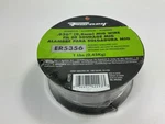 Forney 42293 ER5356, Aluminum Mig Welding Wire, .030 X 1 Pound. Fixed Price $18.99.