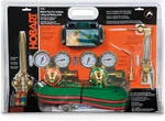Medium Duty Oxy-acetylene Welding Kit For Versatile Metalwork. Fixed Price $456.99.